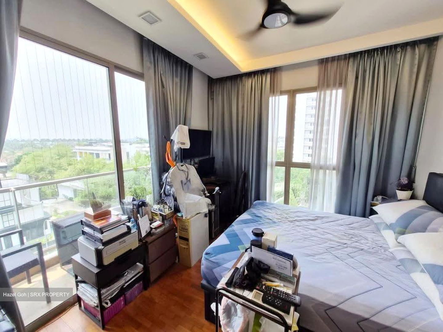 Sea Horizon (D18), Condominium #615694591